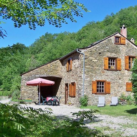 Les Gites Du Mas Brunet Cadix Exterior photo